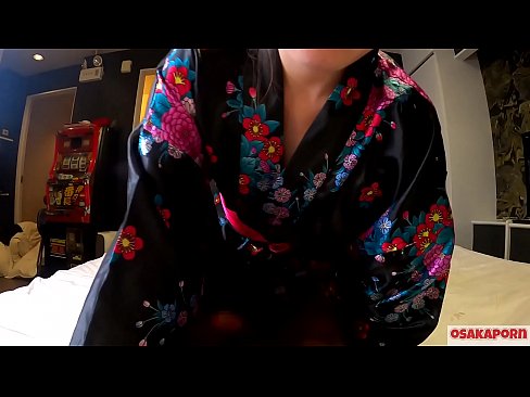 ❤️ Ung cosplay-jente elsker sex til orgasme med en sprut i en hestekvinne og en blowjob. Asiatisk jente med hårete fitte og vakre pupper i tradisjonell japansk drakt i amatørvideo som viser onani med jævla leker. Sakura 3 OSAKAPORN. ️❌ Porno på porno no.passiveincome1.ru ☑