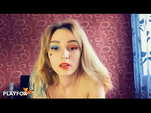 ❤️ Magiske virtual reality-briller ga meg sex med Harley Quinn ️❌ Porno på porno no.passiveincome1.ru ☑