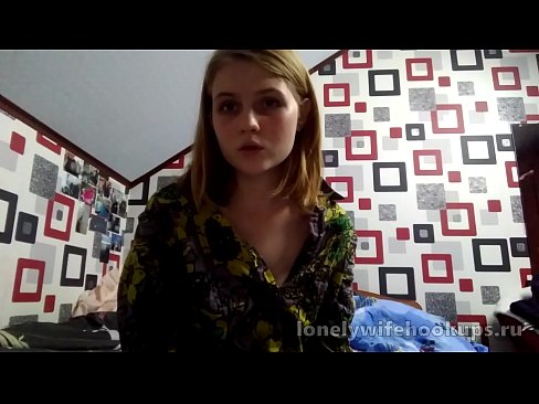 ❤️ Ung blond student fra Russland liker større pikk. ️❌ Porno på porno no.passiveincome1.ru ☑
