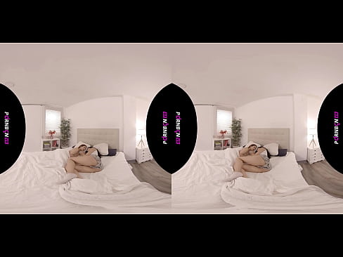 ❤️ PORNBCN VR To unge lesbiske våkner kåte i 4K 180 3D virtuell virkelighet Geneva Bellucci Katrina Moreno ️❌ Porno på porno no.passiveincome1.ru ☑