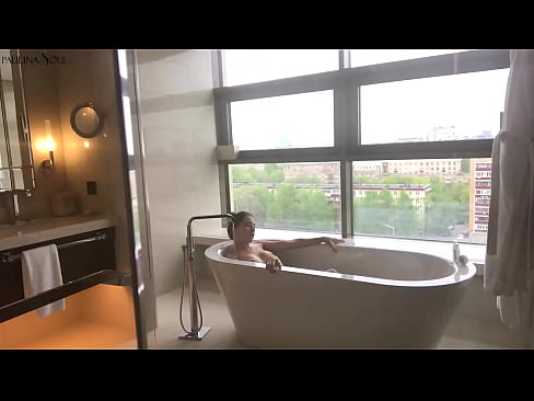 ❤️ En fantastisk babe som lidenskapelig rykker av seg fitta på badet ️❌ Porno på porno no.passiveincome1.ru ☑