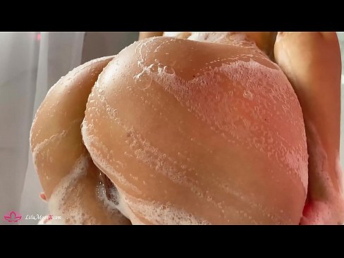 ❤️ Brunette onanerer fitte med vibrator til intens orgasme i dusjen ️❌ Porno på porno no.passiveincome1.ru ☑
