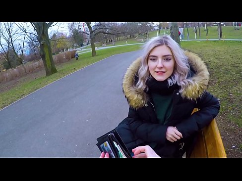 ❤️ Svelger en fremmeds varme sperm for penger - blowjob i parken av Eva Elfie ️❌ Porno på porno no.passiveincome1.ru ☑